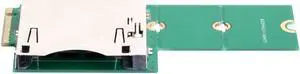 NGFF M.2 NVMe Mainboard to CF Express M2 M-key for CFE Type-B Extension Adapter Support R5 Z6 Z7 Memory Card
