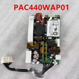PSU Board For Huawei POE 5700 S1720 Switching Power Supply PAC440WAP01
