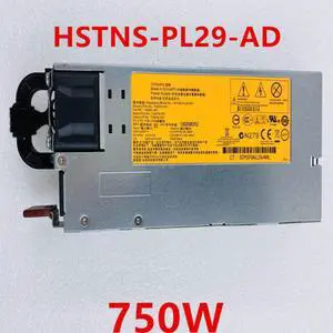 Almost PSU For HP 750W Switching Power Supply HSTNS-PL29-AD 739254-B21 746072-001 742516-001 748281-201