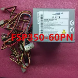 PSU For FSP ATX -5V 350W Power Supply FSP350-60MDN  FSP350-60PN