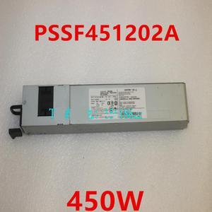 Almost  PSU For Sumsung CRPS 450W Power Supply PSSF451202A M-450WS