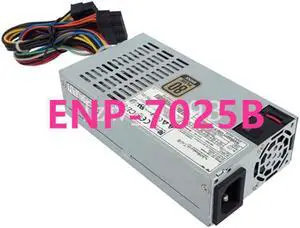 PSU For Enhance 80plus Bronze Flex Small 1U 24Pin+12Pin 250W Switching Power Supply ENP-7025B