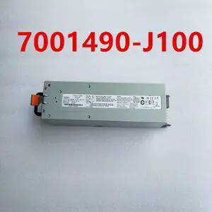 Almost PSU For IBM P710 P720 P730 P740 Power Supply 7001490-J100 700149-J000 74Y9082 00E7187 00E8277 74Y5985 74Y8677 74Y4926