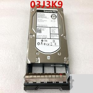 90% HDD For Dell 450GB 3.5" SAS 64MB 15K For Internal HDD For Server HDD For 03J3K9 3J3K9
