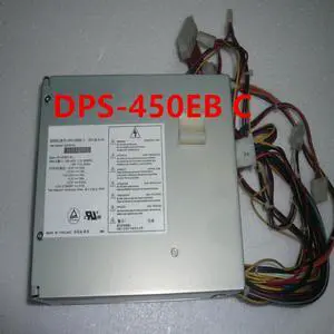 Almost PSU For HP XW8000 450W Power Supply DPS-450EB C 333053-001 333607-001