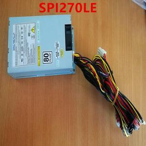 PSU For FSP Flex Small 1U H128 H128C H129 270W Switching Power Supply SPI270LE