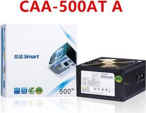 PSU For Delta 500W Power Supply SMART500 CAA-500AT A ( CAA-350AT A CAA-450BT A CAA-500BT A CAA-550AT A Available )