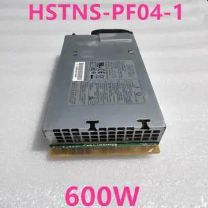 Almost PSU For DL180SE G6 T04 T05 48V 600W Power Supply HSTNS-PF04-1 681926-401 686154-001