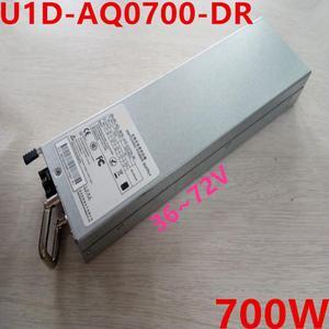 Almost PSU For Aspower Led DC 700W Power Supply U1D-AQ0700-DR