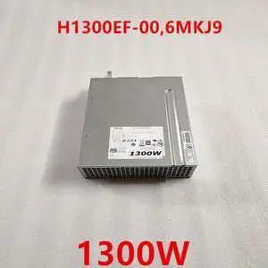 Almost PSU For Dell Precision T7600 T7610 1300W Switching Power Supply 6MKJ9 H1300EF-00 06MKJ9 Almost PSU For Dell Precision T7600 T7610 1300W Switching Power Supply 6MKJ9 H1300EF-00 06MKJ9