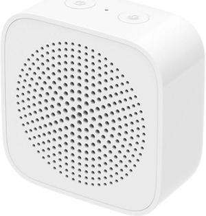 AI Bluetooth Speaker Xiaomi Mini Wireless HD Quality Portable Speaker Column Mic Hands Call AI Bluetooth 5.0 Sound Box