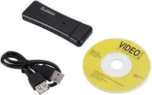 HDMI-Compatible Video Capture Card USB2.0 Set-Top Box Computer Monitoring To Live Recording 1 -Compatible Capture Stick HDMI-Compatible Video Capture Card USB2.0 Set-Top Box Computer Monitoring To Live Recording 1 -Compatible Capture Stick