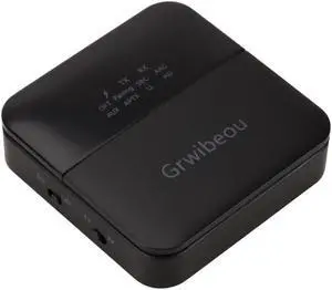 AptX HD LL Bluetooth 5.0 Audio Transmitter Receiver Stereo TV PC Car Wireless Adapter Dongle RCA SPDIF Aux AptX HD LL Bluetooth 5.0 Audio Transmitter Receiver Stereo TV PC Car Wireless Adapter Dongle RCA SPDIF Aux