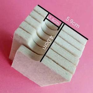 Maintenance Box Waste Ink Tank Pad Sponge Absorber for Epson L1110 L3100 L3110 L3150 L3160 L3165 L3166 L5190 L3101 L3151