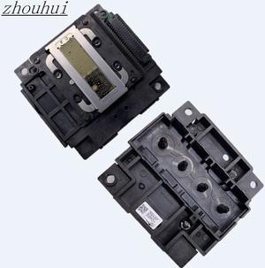 FA04010 Printhead For EPSON L3118 L3108 L3116 L3158 L3153 L3166 L3168 L3110 L1119 cabezal impresion cabeça de impressão