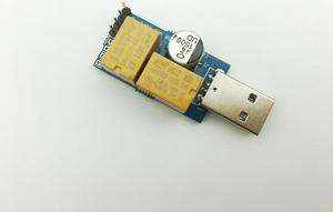 Watchdog Card USB Computer Unattended Automatic Restart of the Blue Screen and Death for Game Server DVR BTC Miner Mining