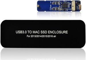 Macbook pro late 2013 on sale ssd