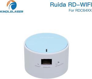 Ruida  contrôleur Ruida RD-WIFI adapté à la machine de découpe laser co2rdc6445g RDC6445S