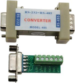 RS-232 RS232 série RS485 RS-485 Convertisseur