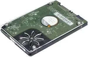 Couvercle de protection arrière de disque dur mécanique 2.5 pouces, plaque arrière acrylique, protection anti-poussière, support de déflecteur thermique