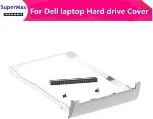 Couvercle de disque dur DELL D610, 1 pièce, ensemble d'interface de disque dur, livraison gratuite
