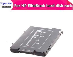 Support de disque dur à support fixe pour ordinateur portable HP EliteBook 840G3 840G4 848g3, 1 pièce, livraison gratuite