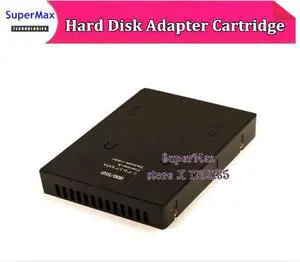 Adaptateur de disque dur SATA 2.5 pouces à 3.5 pouces, livraison gratuite, boîtier SSD 2.5 pouces, caddie/support