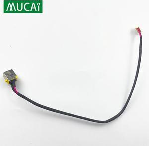 DC Power Jack with cable For Acer Aspire 4745 4745G 4820 4820T 5745 5745G 5820 5820T 3750 3750G laptop DC-IN Flex Cable