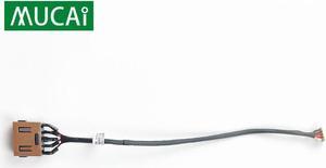 DC Power Jack cable For Lenovo ThinkPad X230S X260 X240S X250 X270 A275 20KC 20KD laptop DC-IN Flex Cable 01AW439 DC30100RL00