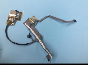 Video screen Flex cable For Acer Aspire 1420P 1820PT 1820PTZ 1820P 1825PT laptop LCD LED Display Ribbon cable DD0ZE8LC001