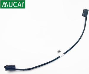 Cable For Dell Latitude E5580 5580 Precision 3520 M3520 laptop Cable Connector Line Replace cable 0968CF