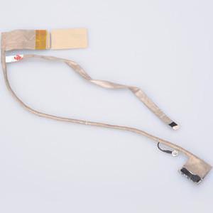 Video screen Flex cable For Dell Inspiron 13R N3010 13.3" laptop LCD LED Display Ribbon Camera cable UM7 DD0UM7LC000