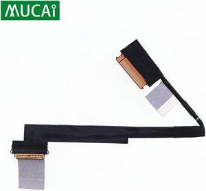 Video screen Flex cable For Magicbook Pro 16.1 laptop LCD LED Display Ribbon Camera cable DD0H97LC020