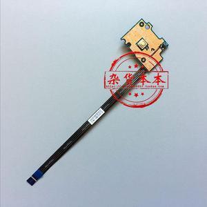 For Dell INSPIRON 15 3537 3521 5537 5521 3540 laptop Power Button Board with Cable LS-9101P Repairing Accessories