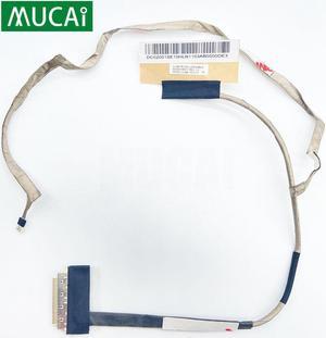 Video screen Flex cable For Lenovo S415 S300T S400T S500T S405T laptop LCD LED Display Ribbon cable DC02001SE10