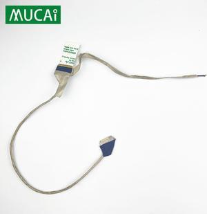 Video cable For Toshiba Satellite L700 L745 L745D L740 L740D L745-S4210 laptop LCD LED Display Ribbon Camera cable DD0TE5LC050