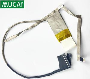 Video screen cable For Acer Aspire 4741 4741G 4551 4551G D640 MS2306 MS2308 laptop LCD LED Display Ribbon cable 50.4GW01.013