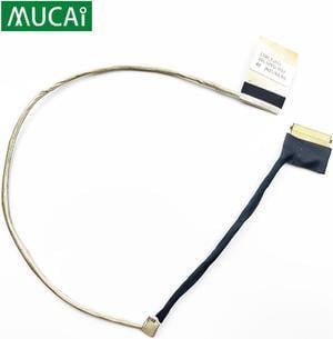 Video screen Flex cable For Acer VN7-791G VN7-591G VN7-791 VN7-591 laptop LCD LED Display Ribbon cable 450.02W02.0011