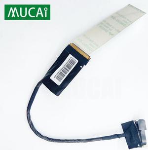 Video screen Flex cable For MSI MS1771 GS70 laptop LCD LED Display Ribbon cable K19-3040053-H39