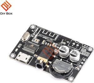 Bluetooth Audio Receiver board Bluetooth 5.0 mp3 lossless audio decoder board Wireless Stereo Music Module Wireless speakers