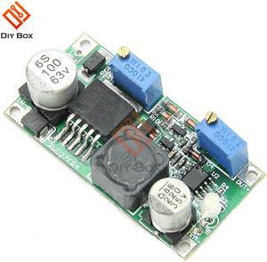 LM2596 HV S DC-DC Adjustable Step Down Buck Converter Module Step-Down Power Transformer Voltage Regulator Module 60V 3A