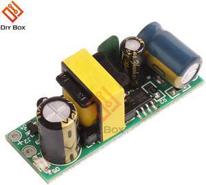 DC 3.3V 500mA Switching Power Supply Board 3W Step Down Converter Module Regulated Power Board Module