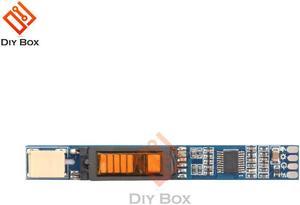 5-28V Ultra-wide Voltage High Voltage Strip LCD Liquid Crystal Single Lamp Small Mouth Notebook General High Voltage Board