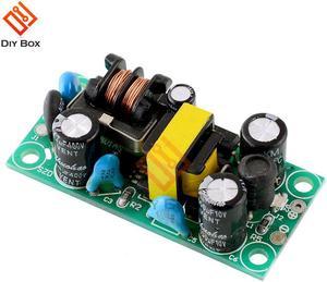 AC-DC 5V 1A 1000mA Power Supply Buck Converter Step Down Module Adaptor Transformer Small Size