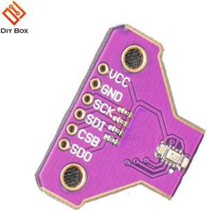 CJMCU-06 SPL06-001 Drone Pressure Sensor 300 -1200hPa Module Height Sensor Board Position Up to 5 CM for Arduino