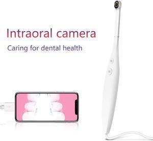 Intraoral Dental Camera Endoscope 6LED USB Micro-check Inspection Oral Real-time inspect camera otoscopio tooth camera