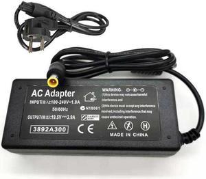 Chargeur pour ordinateur portable Sony Vaio 19.5V, 3,9 a, nouveauté