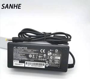 Adaptateur pour ordinateur portable 2019, 18.5V, 3,5 a, 4.8x1.7mm, chargeur ca pour hp compag 500, 510, 520, 530, 540, 550, 620, 625, CQ515