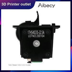 Aibecy 3D Printer Parts Ti tan Extruder Kits for Creality CR10 Ender 3 Series DIY 3D Printer V6 Hotend J-Head 1.75mm Filament