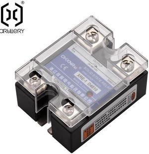 Artillery Solid State Relay Module SSR DC-AC 10A for Artillery Sidewinder X1 Genius 3D Printer